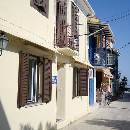 Апартаменти Jimmy'S House Lefkada City Екстер'єр фото